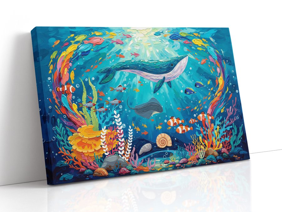 Whale_s_Underwater_Symphony (Sealife)