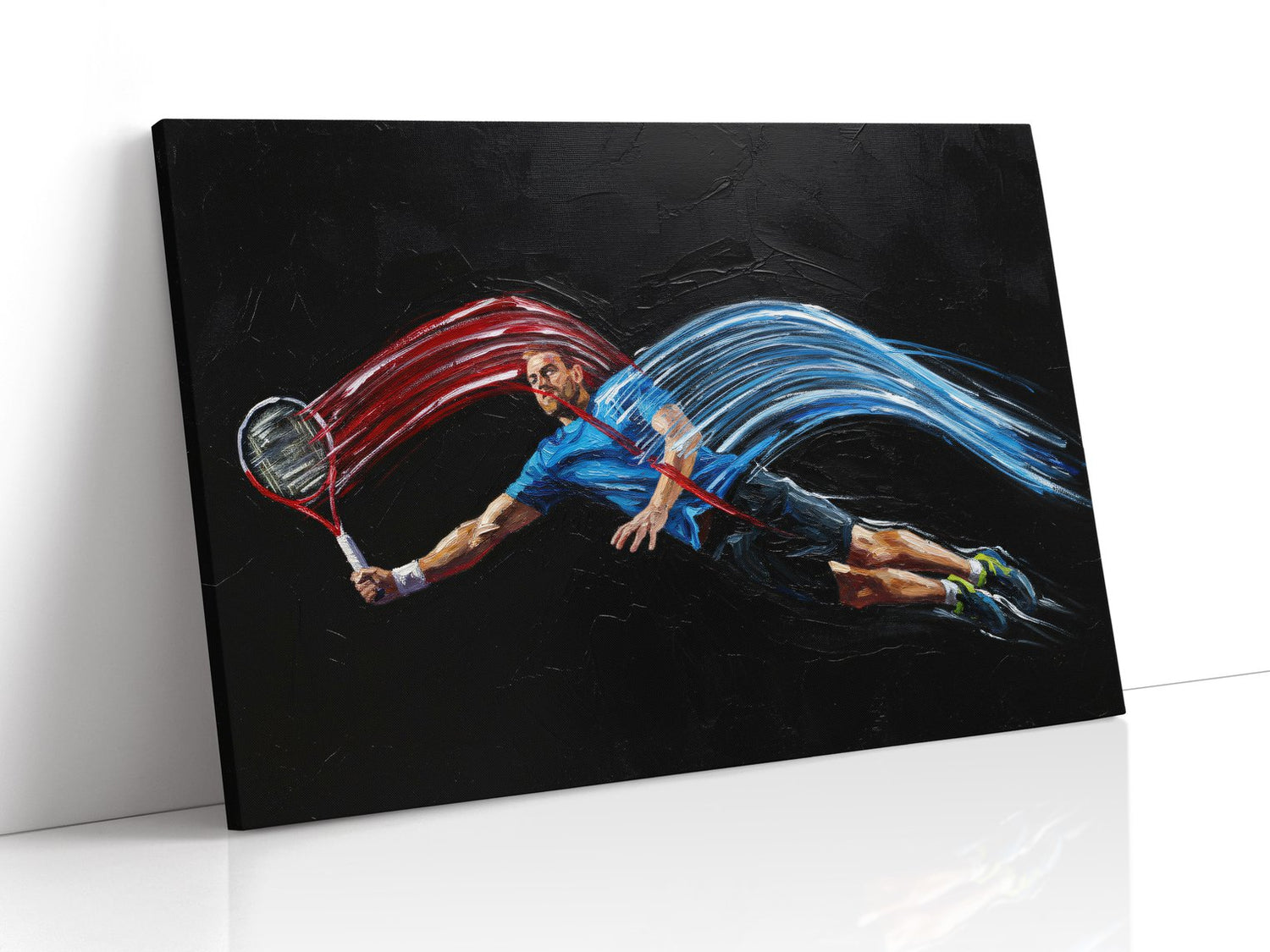 Dynamic_Tennis_Ballet (Sports)