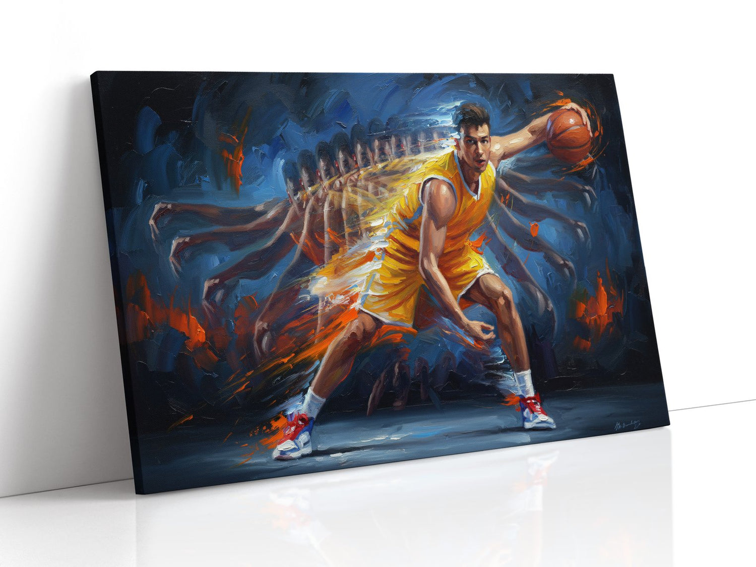 Dynamics_of_the_Court (Sports)