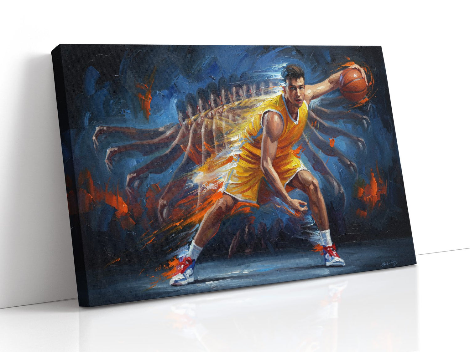 Dynamics_of_the_Court (Sports)