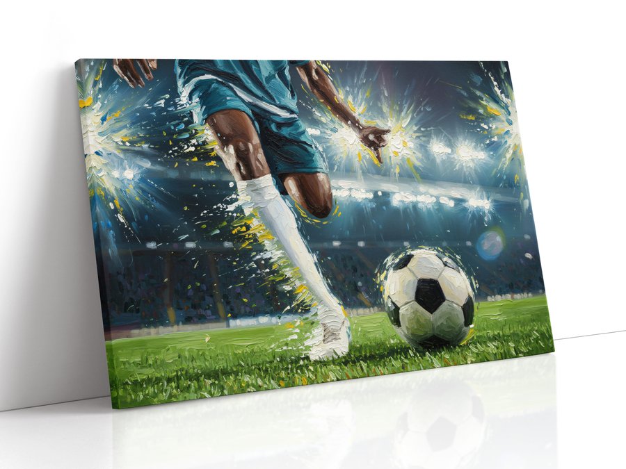 Euphoric_Kick_Under_Stadium_Lights (Sports)