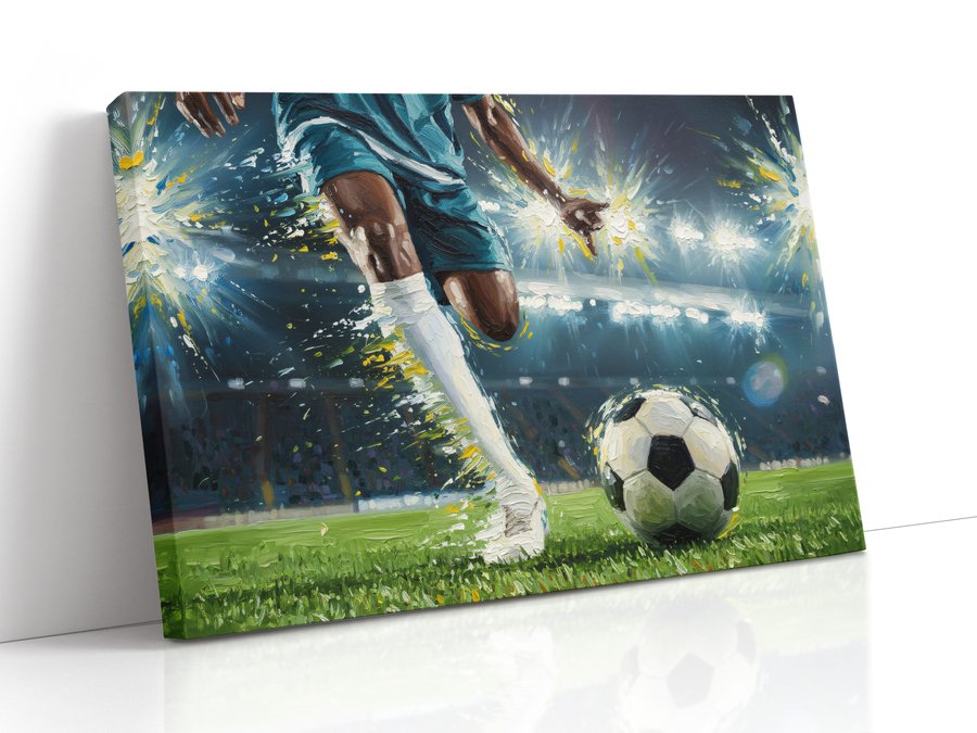 Euphoric_Kick_Under_Stadium_Lights (Sports)