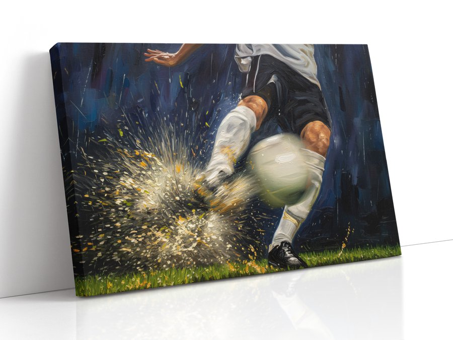 Kicking_Up_Stardust (Sports)