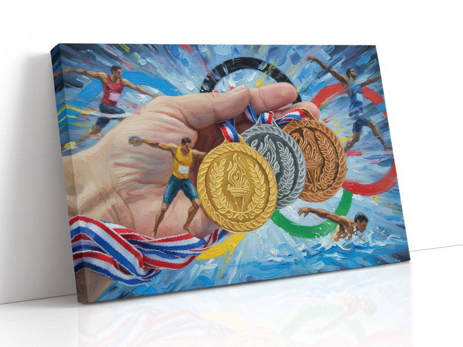 Medal_Triumph_Pursuit_of_Glory (Sports)