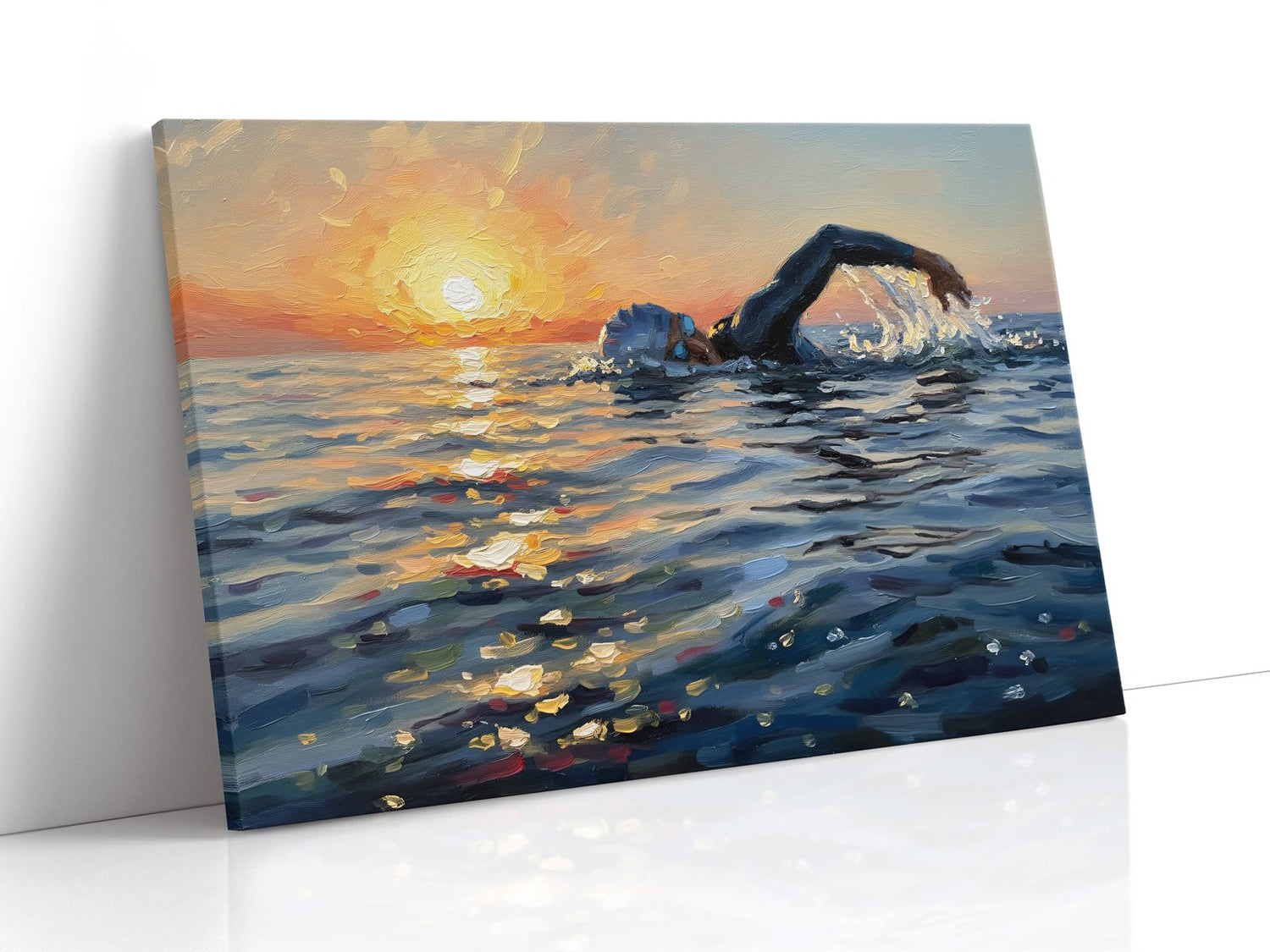 Sunset_Serenity_Swim (Sports)