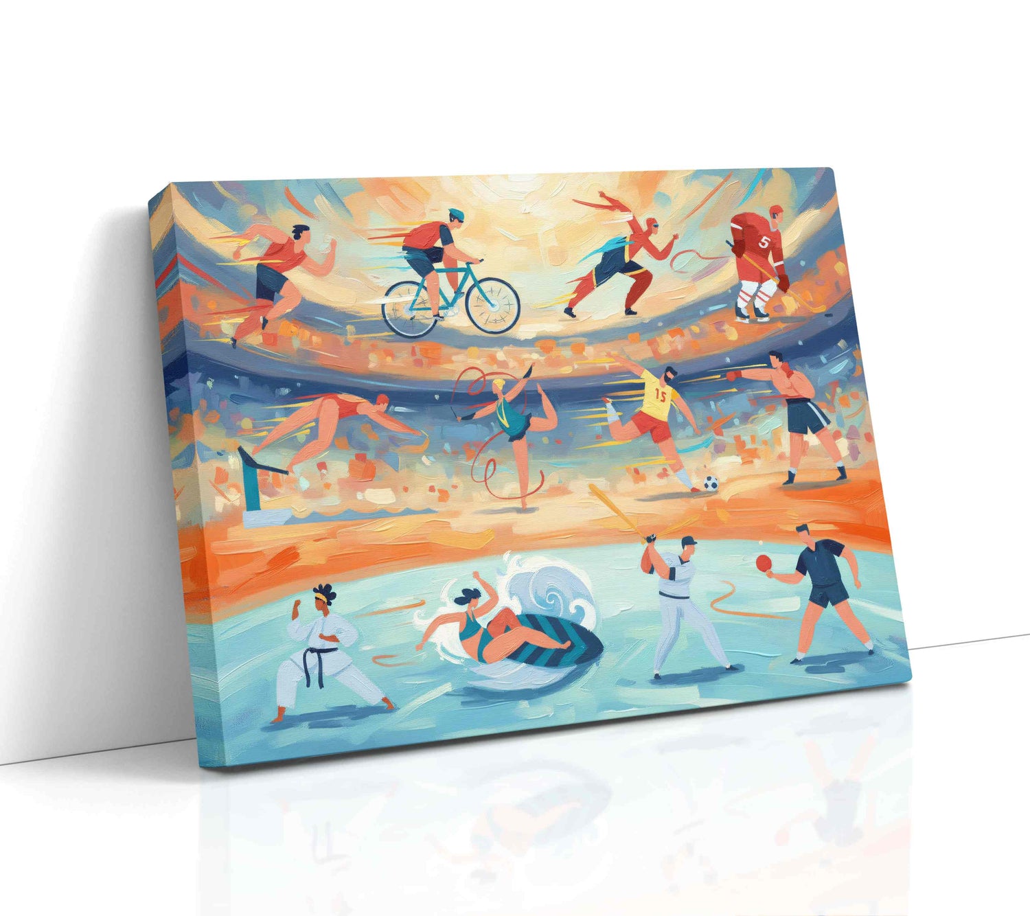 Vibrant_Motion_Sporting_Symphony (Sports)