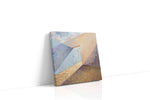 Whispers of Light and Shadow minimalist canvas print, gallery-wrapped, ready to hang
