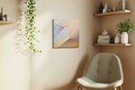 Whispers of Light and Shadow - minimalist
