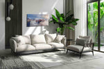 Velocity in the Desert Sun - Canvas Wall Art