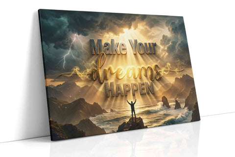 Eternal Dreamscape