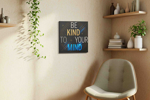 Golden Mindfulness