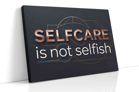 Reflections of Self-Care