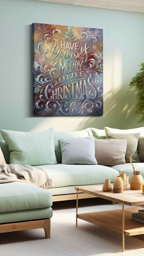 Whimsical Winter Wishes