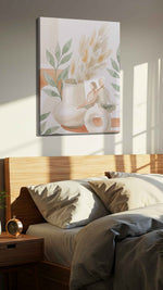 Whispers of Serenity - Boho