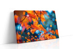 Whisper of Autumn Winds autumn canvas print, gallery-wrapped, ready to hang