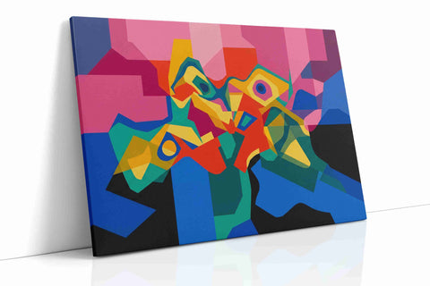 Kaleidoscope Harmony