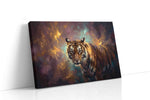 Ember Stride of the Majestic animals canvas print, gallery-wrapped, ready to hang