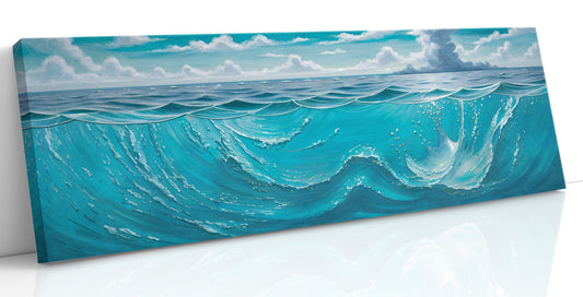 Seascape Harmony