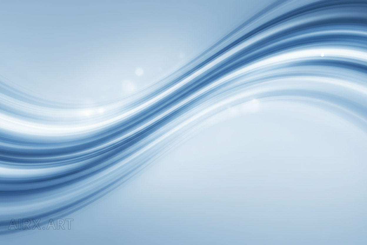 Contact Page background for AIRX.ART website, 4:1 ratio